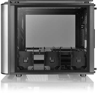 Корпус Thermaltake Level 20 GT, черный, EATX, Без БП (CA-1K9-00F1WN-00)