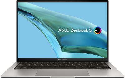 Ноутбук ASUS ZenBook UX5304VA-NQ251W 13.3" WQHD+ OLED i5 1335U 1.3 ГГц/16/512 SSD/W11