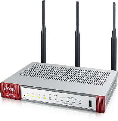 Межсетевой экран ZYXEL ATP100W