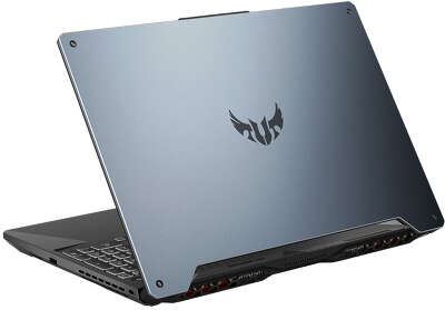 Ноутбук ASUS TUF Gaming F15 FX506LH-HN197T 15.6" FHD i5-10300H/16/512 SSD/GF GTX 1650 4G/WF/BT/Cam/W10