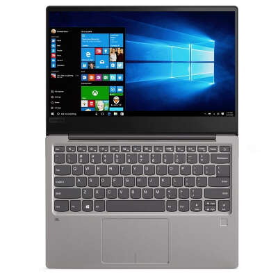 Ультрабук Lenovo IdeaPad 720S-13IKBR 13.3" FHD i5 8250U/8/256 SSD/WF/BT/Cam/W10