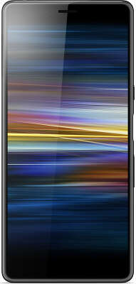 Смартфон Sony I4312 Xperia L3, чёрный