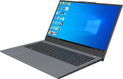 Ноутбук Rombica myBook Eclipse 15.6" FHD IPS i5 10210U 1.6 ГГц/16 Гб/512 SSD/Dos