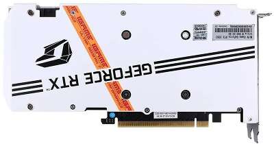 Видеокарта Colorful NVIDIA nVidia GeForce RTX 3050 iGame Ultra W DUO OC 8GB-V 8Gb DDR6 PCI-E HDMI, 3DP