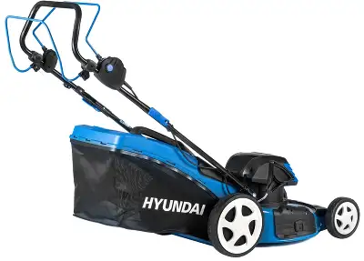 Газонокосилка роторная Hyundai LE 4620S 1800Вт