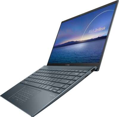 Ультрабук ASUS Zenbook 14 UX425JA-BM042T 14" FHD i5 1035G1/16/512 SSD/WF/BT/Cam/W10