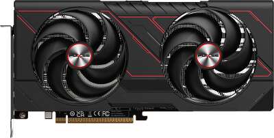 Видеокарта Sapphire RX9070 PULSE 16GB GDDR6 256bit 2xDP 2xHDMI 2FAN RTL