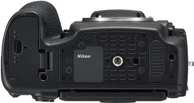 Цифровая фотокамера Nikon D850 Body