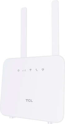 Wi-Fi роутер TCL Linkhub HH42CV1, 802.11a/b/g/n, 2.4 ГГц