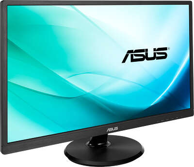 Монитор 24" ASUS VA249NA VA FHD D-Sub, DVI