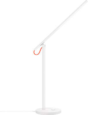 Настольная светодиодная лампа Xiaomi Mi LED Desk Lamp 1S [MUE4105GL]