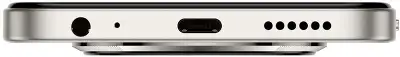 Смартфон Tecno Spark 30C 256Gb 8Gb золотой моноблок 3G 4G 2Sim 6.67" 720x1600 Android 14 48Mpix 802.11 a/b/g/n/ac NFC GPS GSM900/1800 Protect FM microSD max1024Gb