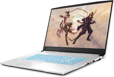 Ноутбук MSI Sword 17 A11UD-808XRU 17.3" FHD i7 11800H/16/512 SSD/RTX 3050 ti 4G/Dos