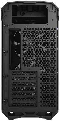 Корпус Design Torrent Compact TG Dark Tint (FD-C-TOR1C-01) Fractal Design
