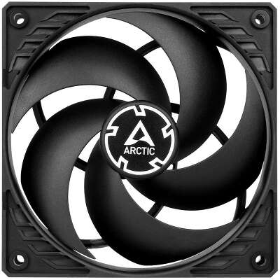 Case fan  ARCTIC P14 PWM PST (black/black) ACFAN00125A