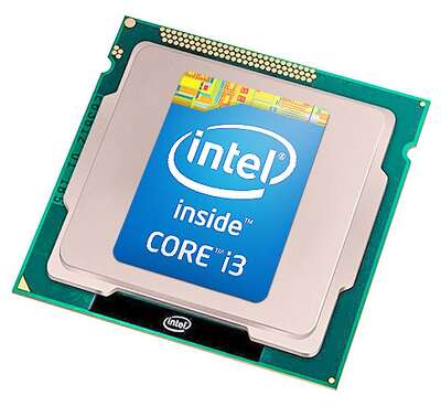 Центральный Процессор Intel Core I3-10100F OEM (Comet Lake, 14nm, C4/T8, Base 3,60GHz, Turbo 4,30GHz, Without Graphics, L3 6Mb, TDP 65W, S1200) OEM