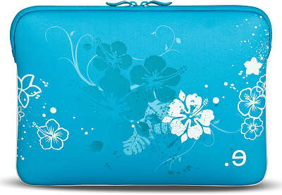 Неопреновый чехол Beez LA robe для MacBook Air 13'', синий [BE-101000]