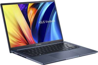 Ноутбук ASUS VivoBook 14X X1403ZA-LY192W 14" WUXGA IPS i3 1220P/8/256 SSD/W11