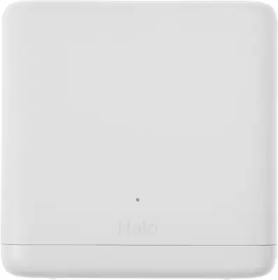 Бесшовный Mesh роутер Mercusys Halo H30G (HALO H30G(3-PACK)) AC1300 10/100/1000BASE-TX белый (упак.:3шт)