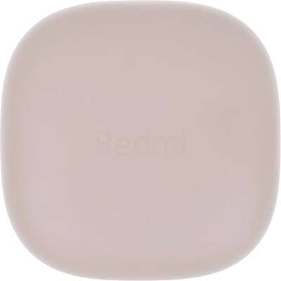 Наушники беспроводные Xiaomi Redmi Buds 6 Play Pink (BHR8775GL)