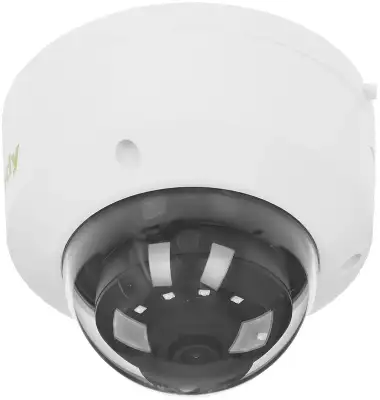 Камера видеонаблюдения IP Tiandy TC-C34KN I3/E/Y/C/2.8mm/V4.3 2.8-2.8мм цв. корп.:белый (TC-C34KN I3/E/Y/C/2.8/V4.3)