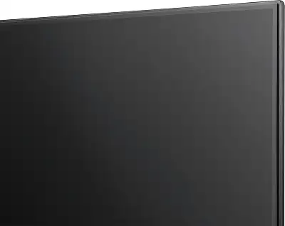 Телевизор 50" Hisense 50E7NQ, 4K UHD, DVB-T /T2 /C, HDMIx3, USBx2, WiFi, Smart TV, черный