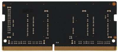 Модуль памяти SODIMM 4GB DDR4-2666 NTBSD4N26SP-04 NETAC