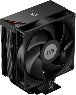 PcCooler RT400 Digital BK