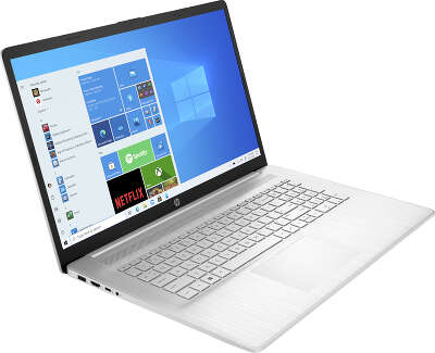 Ноутбук HP 17-cn0045ur 17.3" FHD IPS i3-1125G4/8/512 SSD/Dos (444X1EA)