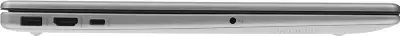 Ноутбук HP 255 G10 15.6" FHD IPS R5 7530U/16/512Gb SSD/Без OC темно-серый