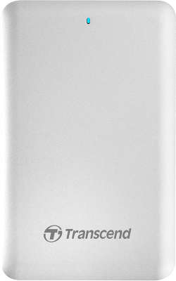 Внешний диск Transcend StoreJet M300 2 TБ, 2 порта Thunderbolt / USB3.0 [TS2TSJM300]