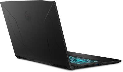 Ноутбук MSI Bravo 17 C7VE-007XRU 17.3" FHD IPS R 5 7535HS 3.3 ГГц/16/512 SSD/RTX 4050 6G/Dos