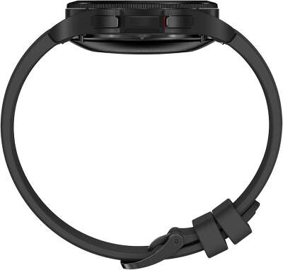 Умные часы Samsung Galaxy Watch 4 Classic 42 мм, черный (SM-R880NZKACIS)