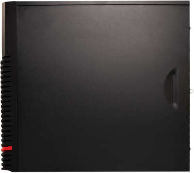 ПК IRU 310 MT i3 12100 (3.3) 16Gb SSD256Gb UHDG 730 Windows 11 Pro GbitEth 400W черный (2007036)
