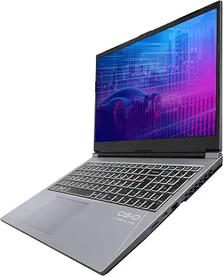 Ноутбук OSIO CyberLine C150i-003