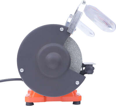 Электроточило Patriot GM 125 Expert 175Вт 2980об/мин d=125мм t=16мм