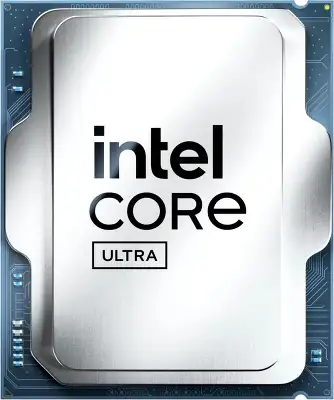 Процессор Intel Core Ultra 5 235 Soc-1851 (AT80768063F6) (3.4GHz/Intel Graphics) OEM