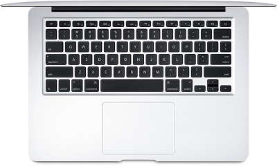 Ноутбук Apple MacBook Air 13" MD231RU/RS/A (i5 1.8 / 4 / 128)