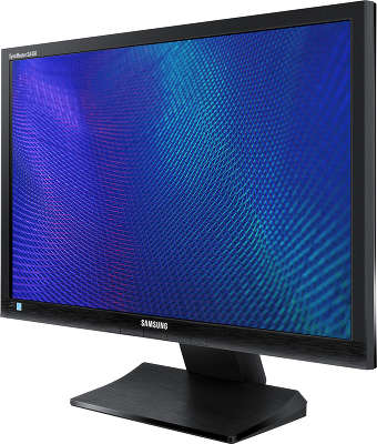 Монитор 19" TFT Samsung SyncMaster S19A450BR LED DVI HAS