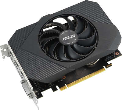 Видеокарта ASUS NVIDIA nVidia GeForce RTX 3050 8Gb DDR6 PCI-E HDMI, 3DP
