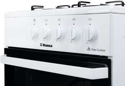Газовая плита FCGW510029A 1193643 HANSA