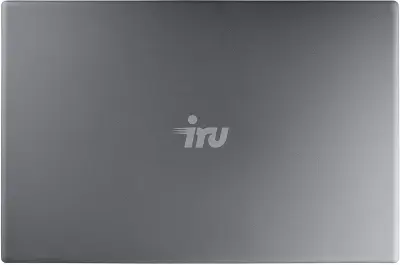 Ноутбук IRU Калибр 14TLH 14.1" FHD IPS i5 1135G7 2.4 ГГц/8 Гб/1Tb SSD/Dos