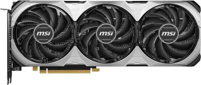 Видеокарта MSI NVIDIA nVidia GeForce RTX 4060Ti VENTUS 3X 8G OC 8Gb DDR6 PCI-E HDMI, 3DP