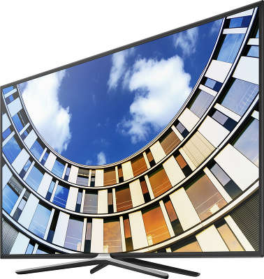 ЖК телевизор 49"/124см Samsung UE49M5500AU FHD