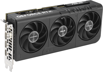 Видеокарта ASUS PRIME-RTX5060-O8G//RTX5060 HDMI DP*3 8G D7; 90YV0N10-M0NA00