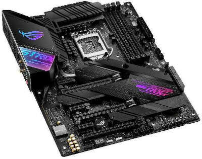 Материнская плата ATX LGA1200 ASUS ROG STRIX Z490-E GAMING