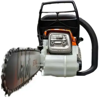 Бензопила Stihl MS 162 1200Вт 1.6л.с. дл.шины:14