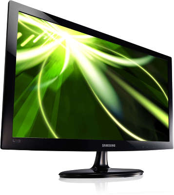 Монитор/ЖК телевизор  24" TFT Samsung SyncMaster T24B301