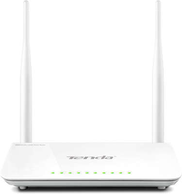 Роутер Wi-Fi IEEE802.11n TENDA F300