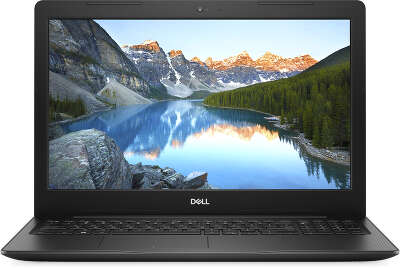 Ноутбук Dell Inspiron 3593 15.6" FHD i5 1035G1/4/1000/GF MX 230 2G/WF/BT/Cam/Linux